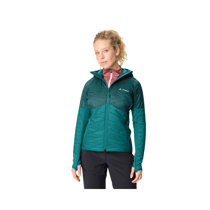 Vaude Sesvenna Isolierende Jacke Damen