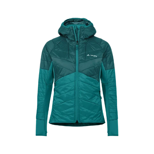 Vaude Sesvenna Isolierende Jacke Damen