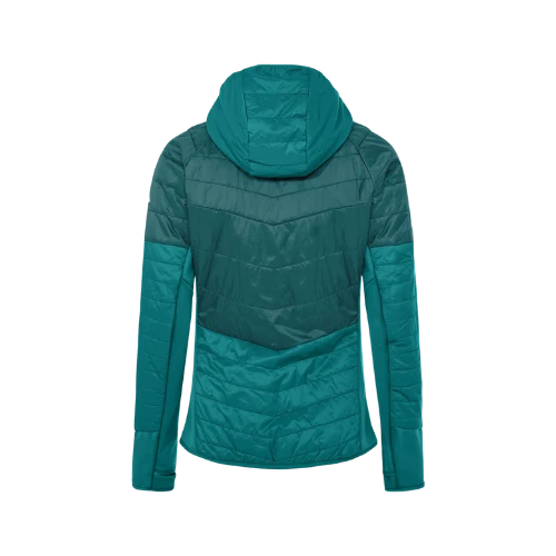 Vaude Sesvenna Isolierende Jacke Damen
