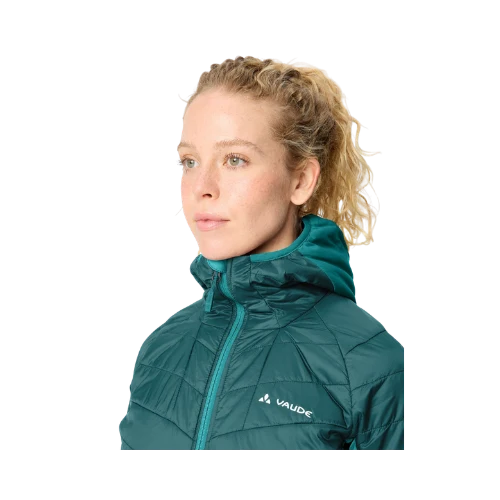 Vaude Sesvenna Isolierende Jacke Damen