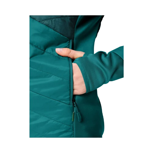 Vaude Sesvenna Isolierende Jacke Damen