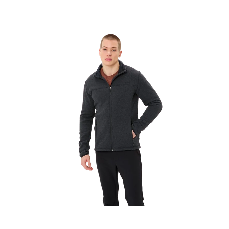 Vaude Rienza III Fleece Jacke Herren