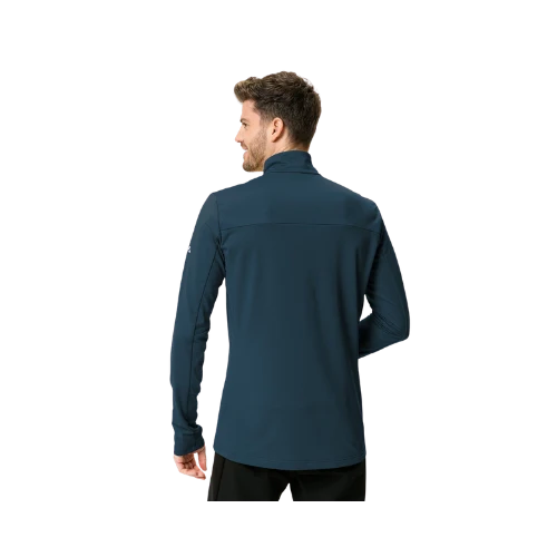 Vaude Livigno Halfzip II Fleece-Pullover Herren