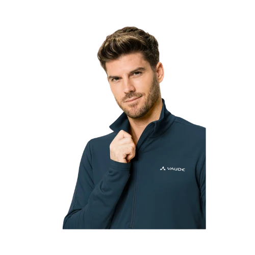 Vaude Livigno Halfzip II Fleece-Pullover Herren