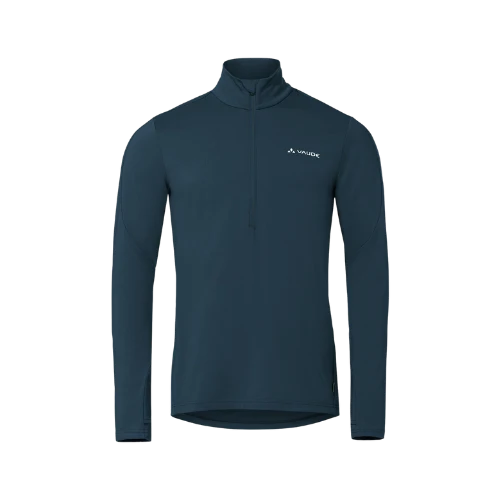 Vaude Livigno Halfzip II Fleece-Pullover Herren