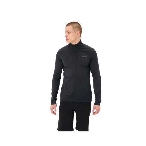 Vaude Livigno Halfzip II Fleece-Pullover Herren