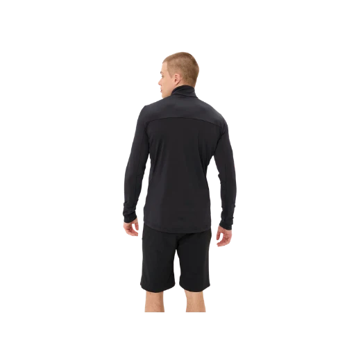 Vaude Livigno Halfzip II Fleece-Pullover Herren