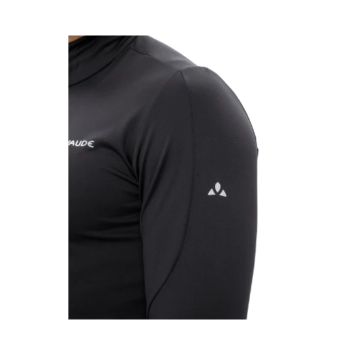 Vaude Livigno Halfzip II Fleece-Pullover Herren