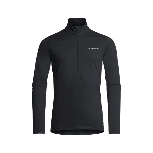 Vaude Livigno Halfzip II Fleece-Pullover Herren