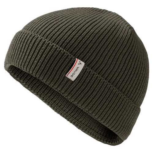 Vaude Manukau Strickmütze Beanie