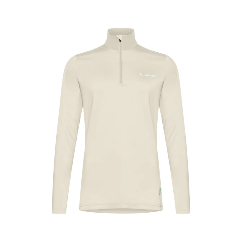 Vaude Livigno Halfzip II Fleece-Pullover Damen