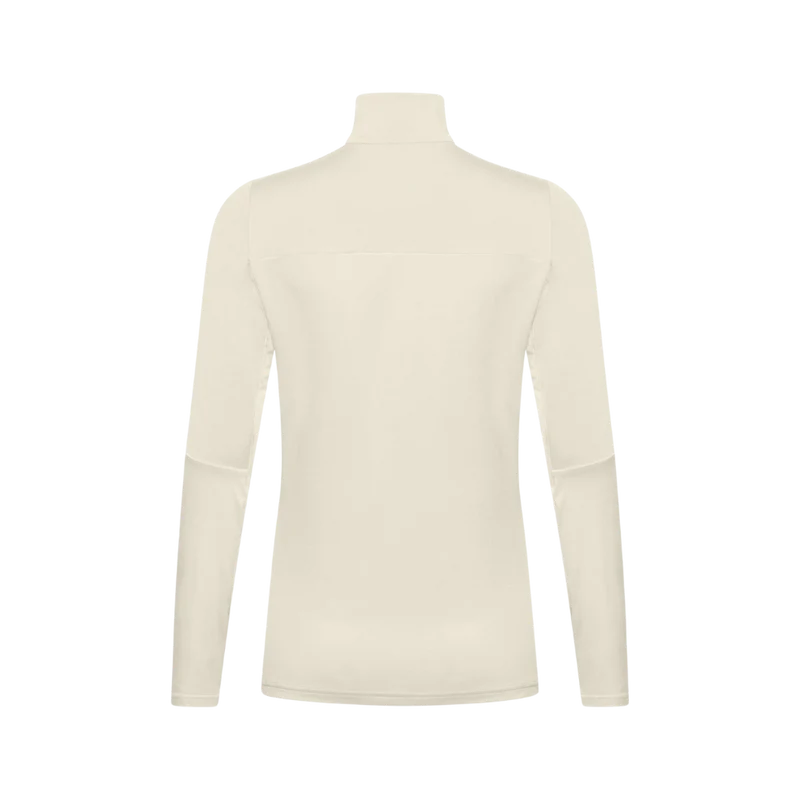 Vaude Livigno Halfzip II Fleece-Pullover Damen