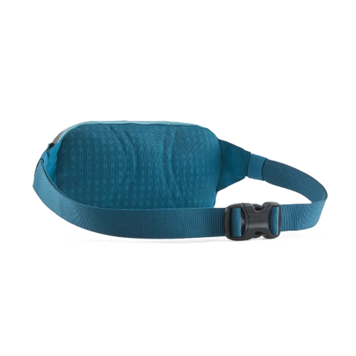 Patagonia Terravia Mini Hip Pack Snowmelt Blue