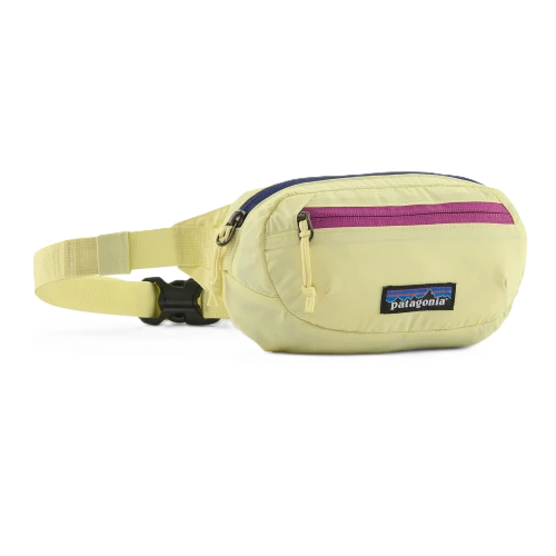 Patagonia Terravia Mini Hip Pack Vellum Green