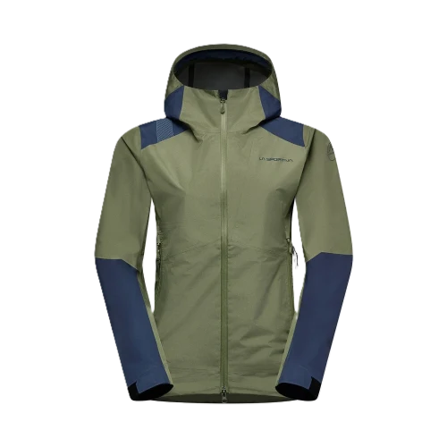 La Sportiva Crossridge Evo Shell Jkt W Damen