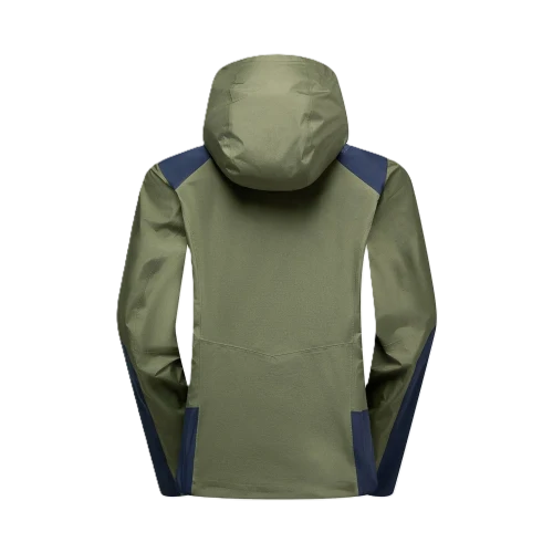 La Sportiva Crossridge Evo Shell Jkt W Damen