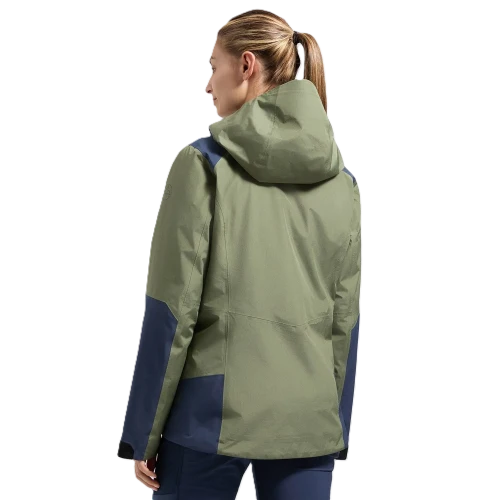 La Sportiva Crossridge Evo Shell Jkt W Damen