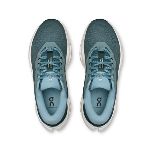 On Cloudrunner 3 Damen