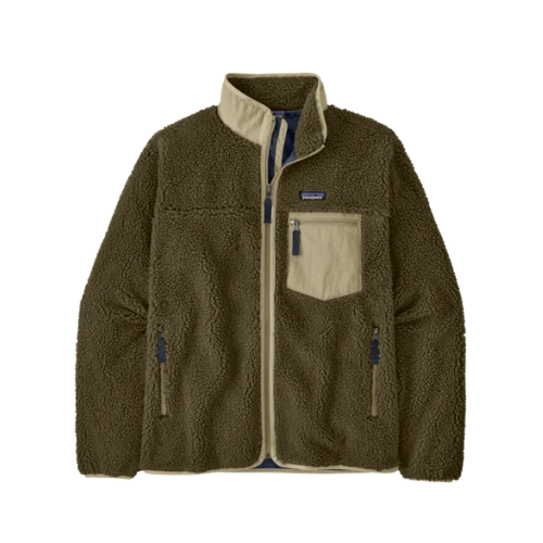 Patagonia Men's Classic Retro-X® Fleece Jacket Herren