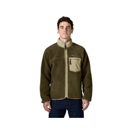 Patagonia Men's Classic Retro-X® Fleece Jacket Herren