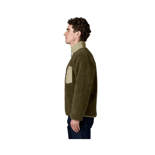 Patagonia Men's Classic Retro-X® Fleece Jacket Herren