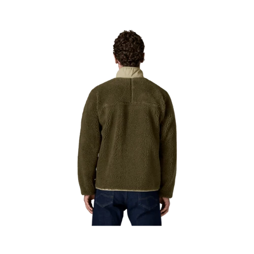 Patagonia Men's Classic Retro-X® Fleece Jacket Herren