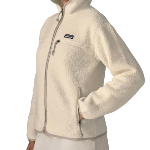 Patagonia Women's Retro Pile Fleece Hoody Damen