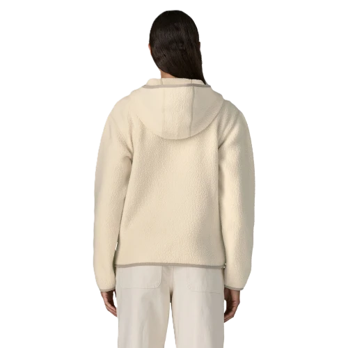 Patagonia Women's Retro Pile Fleece Hoody Damen