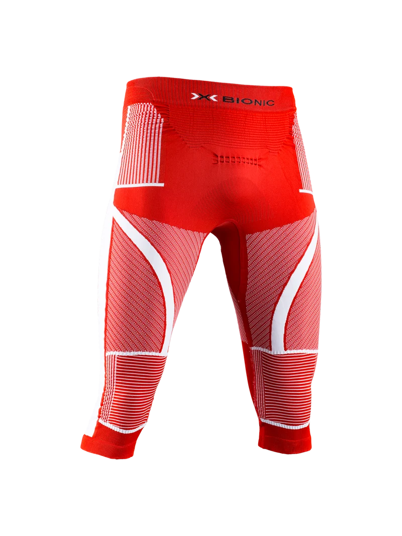ENERGY ACCUMULATOR 4.0 PATRIOT PANTS 3/4 SWITZERLAND