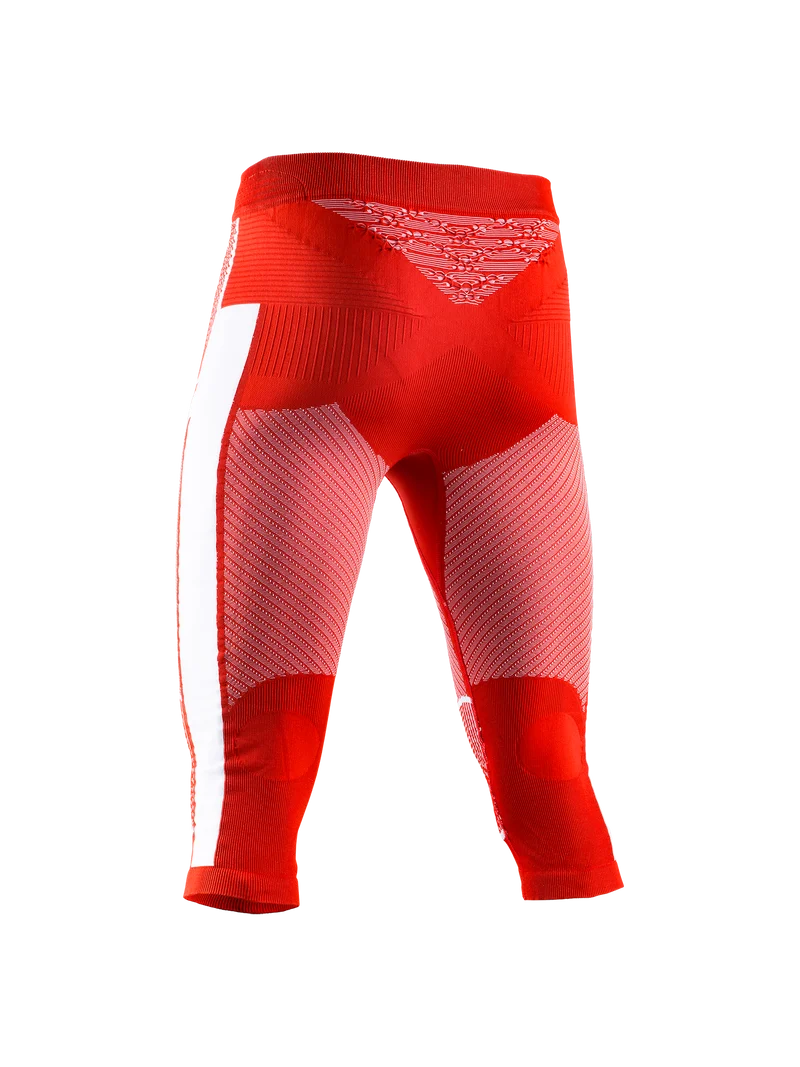 ENERGY ACCUMULATOR 4.0 PATRIOT PANTS 3/4 SWITZERLAND
