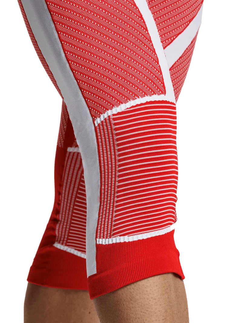 ENERGY ACCUMULATOR 4.0 PATRIOT PANTS 3/4 SWITZERLAND
