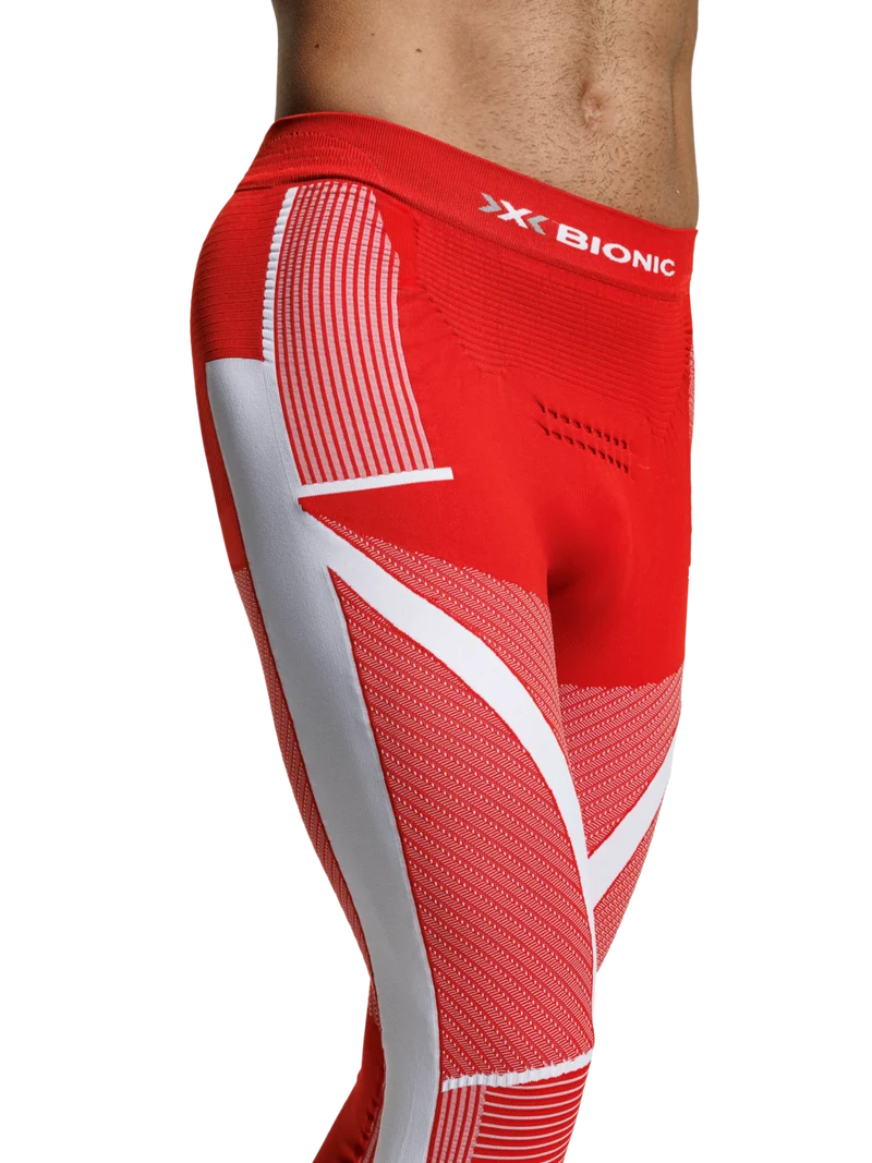 ENERGY ACCUMULATOR 4.0 PATRIOT PANTS 3/4 SWITZERLAND