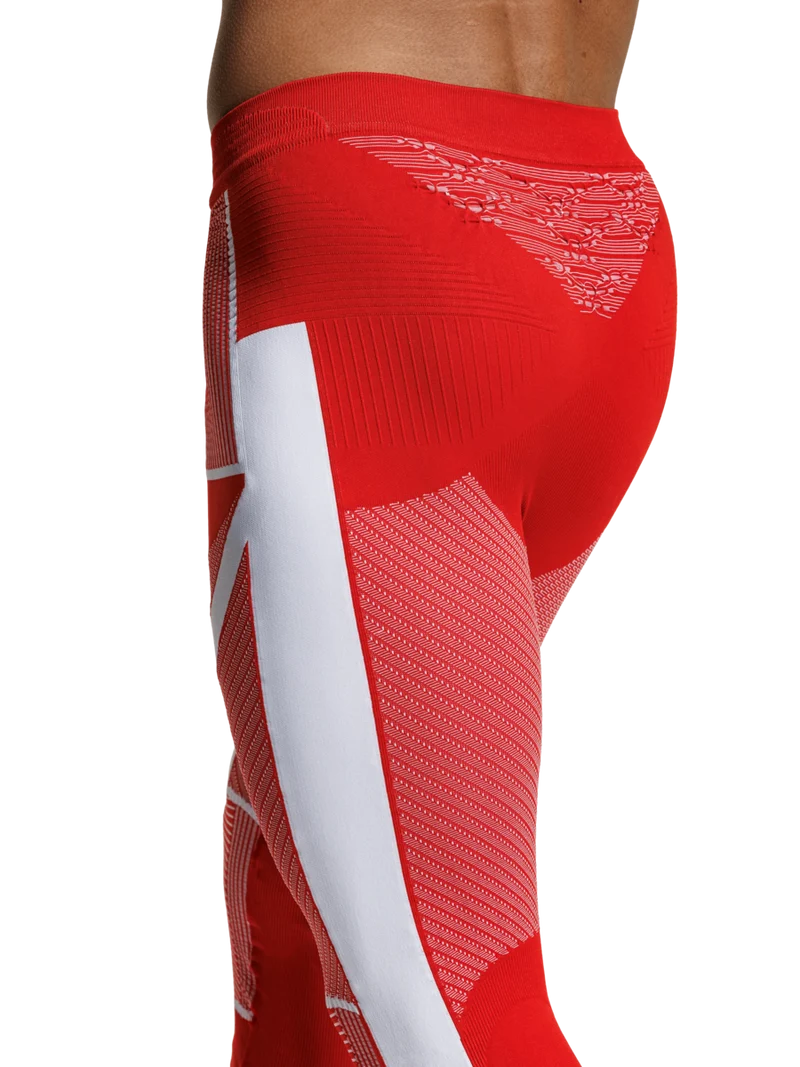 ENERGY ACCUMULATOR 4.0 PATRIOT PANTS 3/4 SWITZERLAND