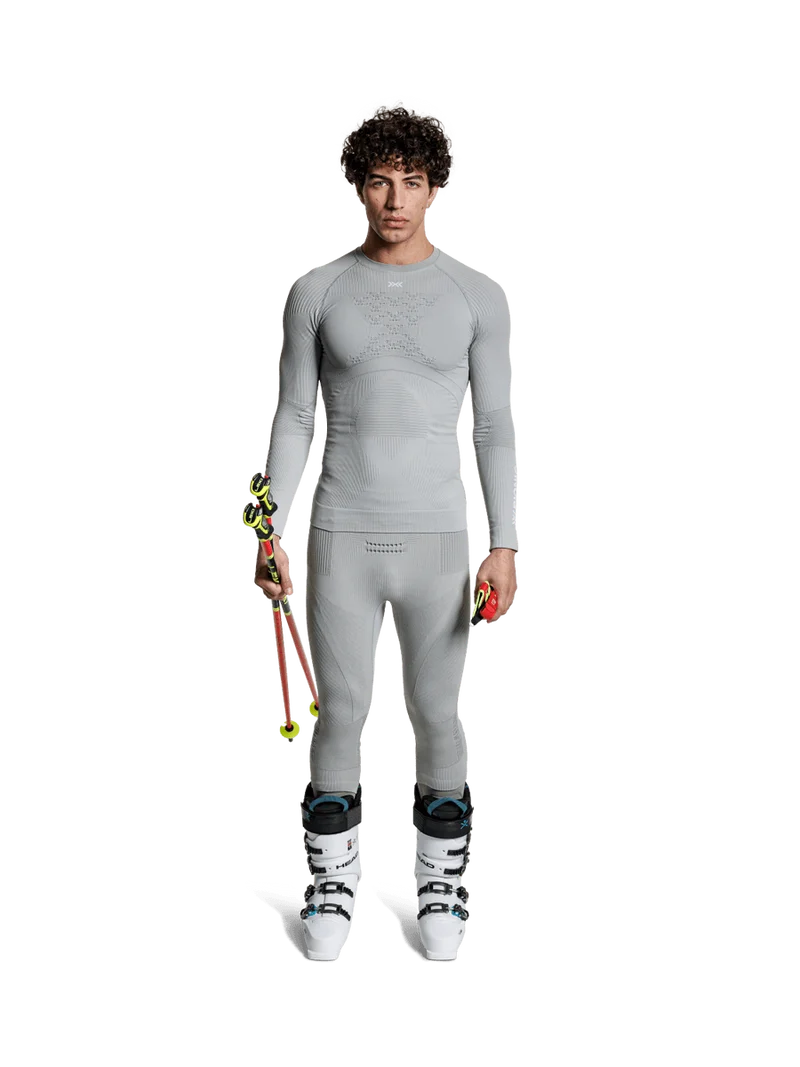 ENERGY ACCUMULATOR 4.0 PANTS 3/4 MEN