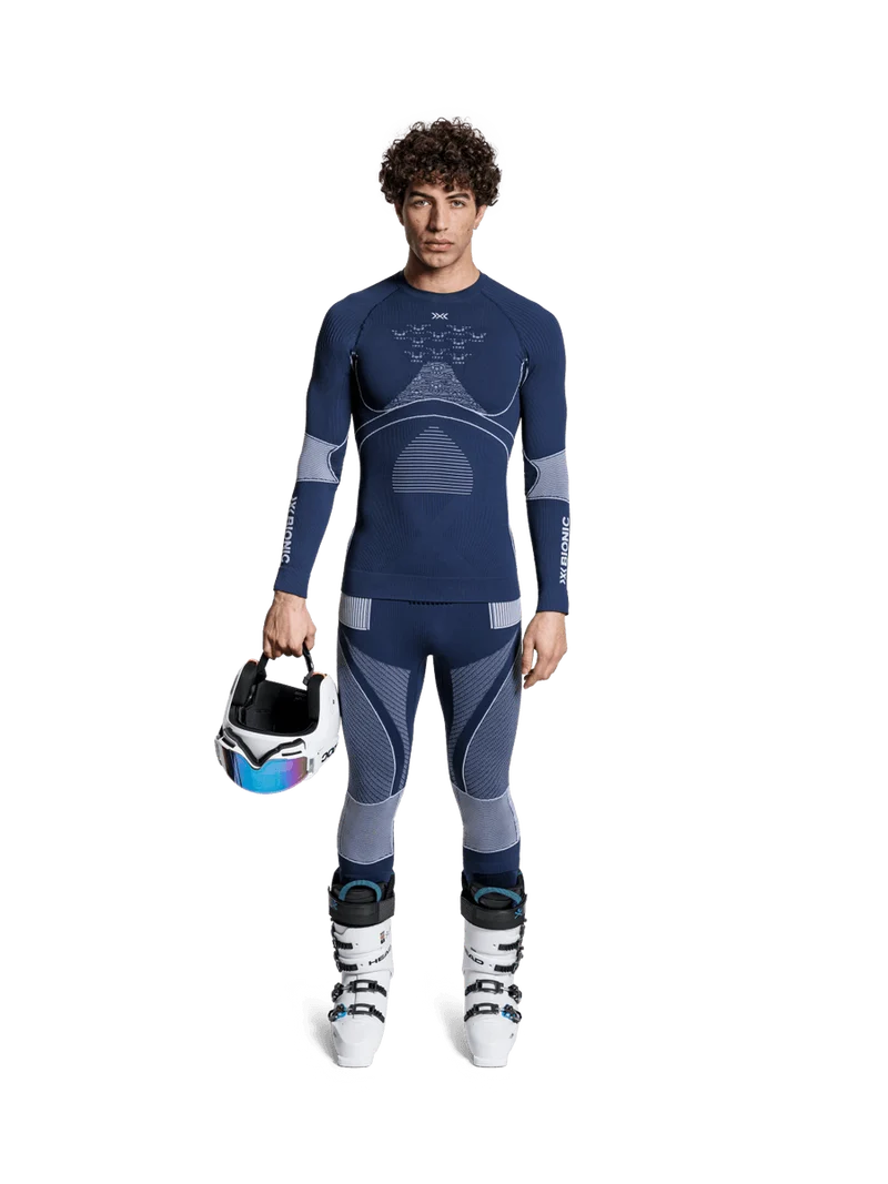 ENERGY ACCUMULATOR 4.0 PANTS 3/4 MEN