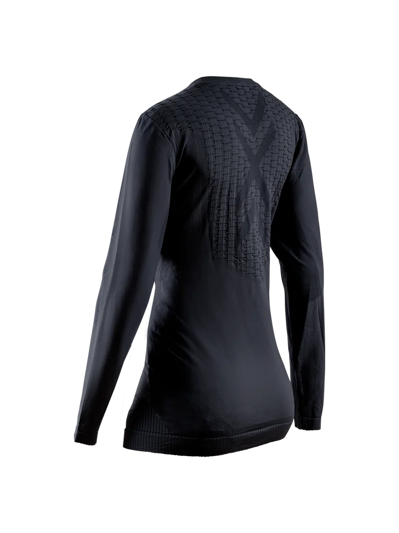 X-ENTIAL SHIRT LS WMN