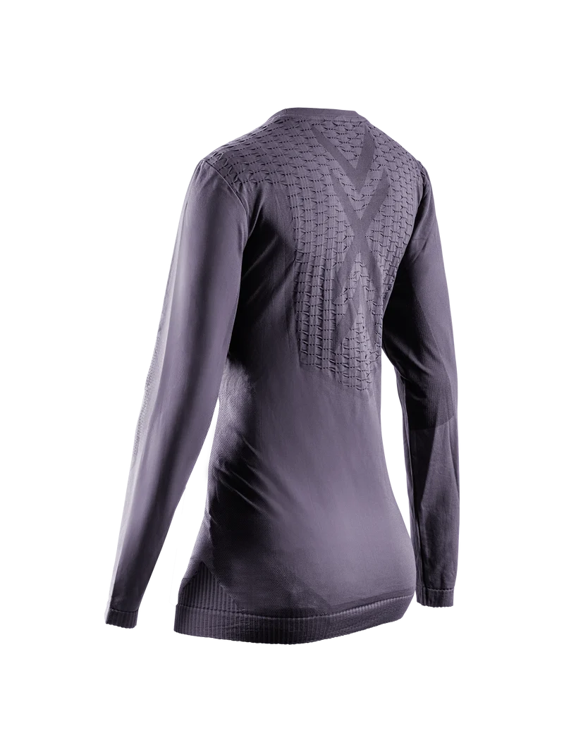 X-ENTIAL SHIRT LS WMN