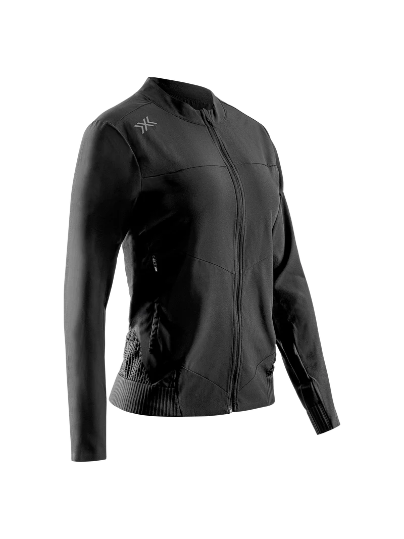X-ENTIAL HYBRID JACKET WMN