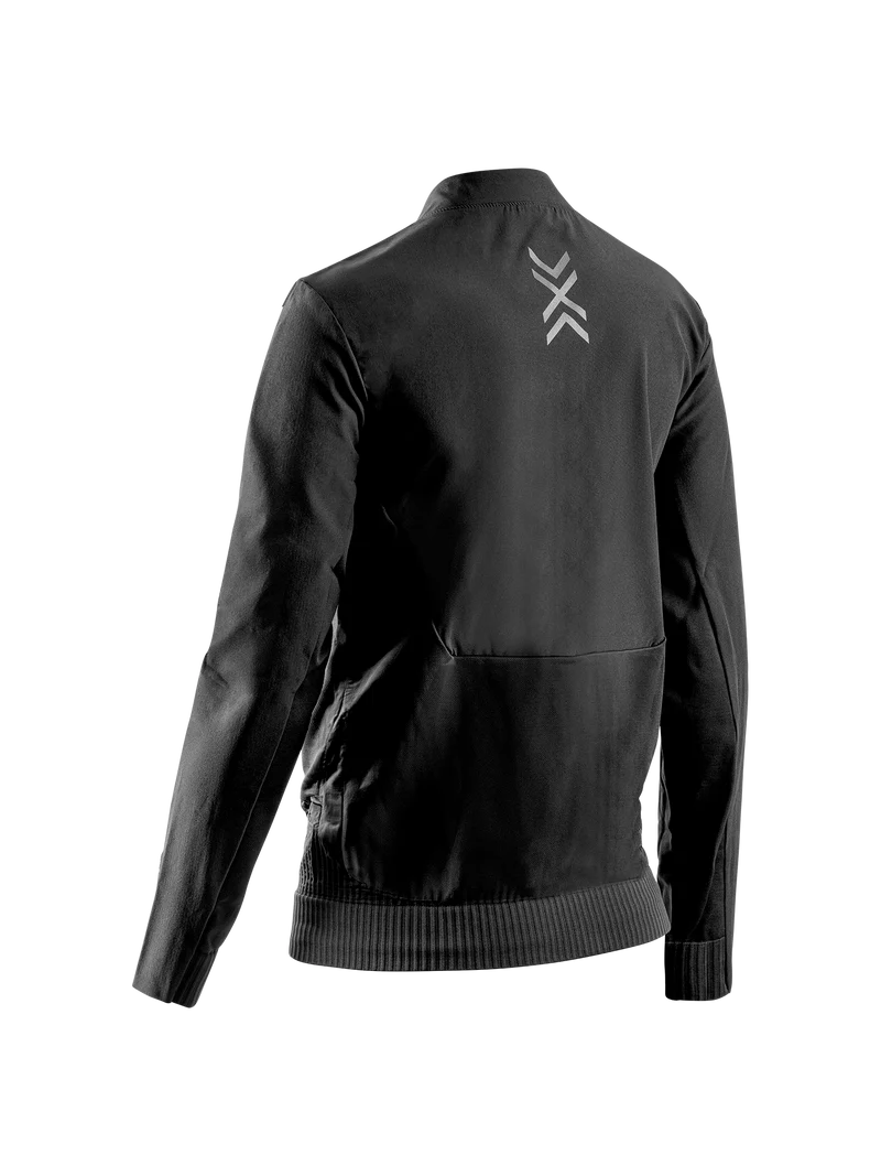 X-ENTIAL HYBRID JACKET WMN