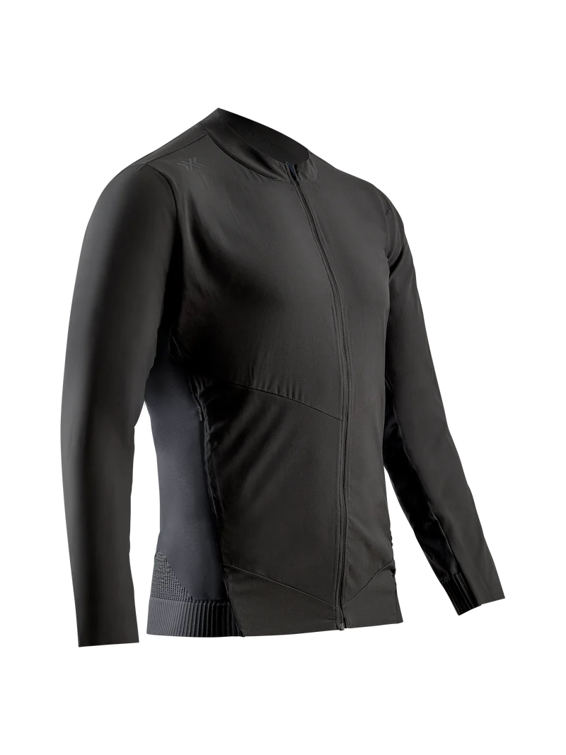 X-ENTIAL HYBRID JACKET MEN