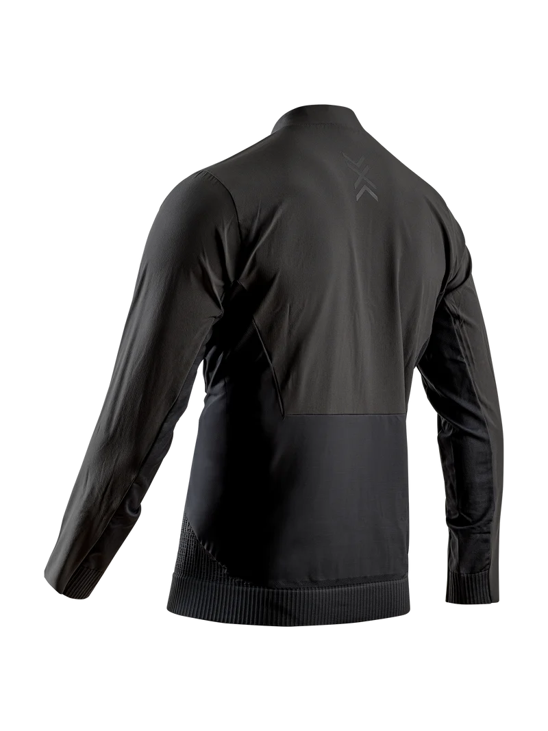 X-ENTIAL HYBRID JACKET MEN