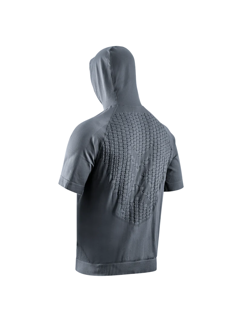 X-ENTIAL HOODY SS