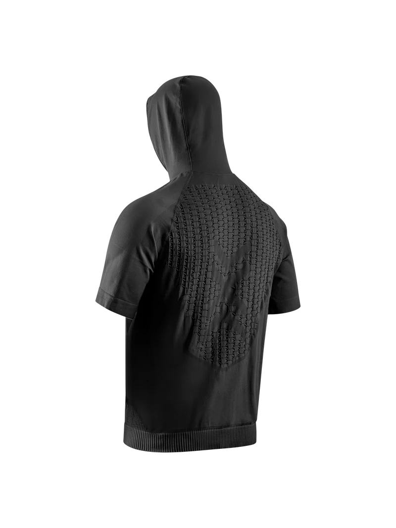 X-ENTIAL HOODY SS