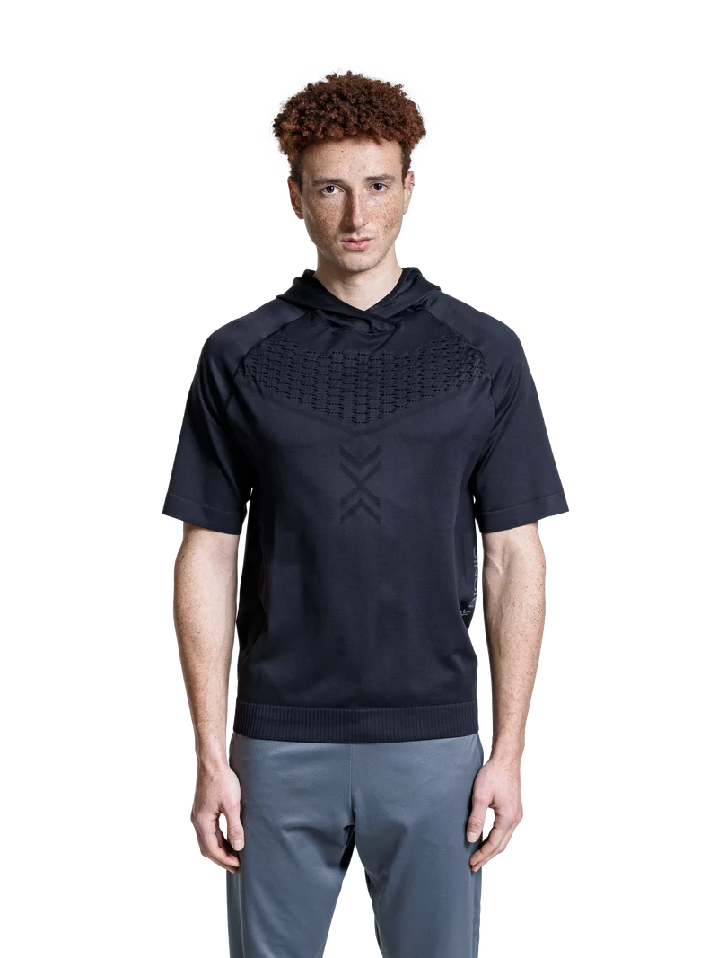 X-ENTIAL HOODY SS