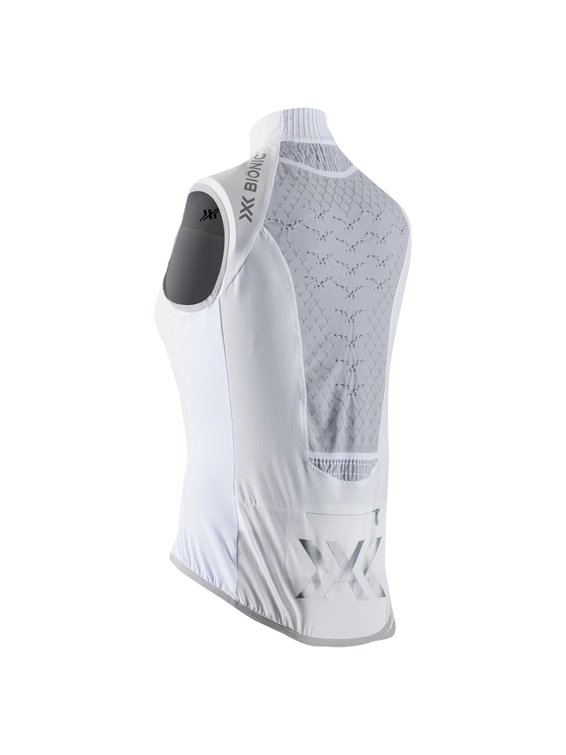 TWYCE VEST WMN