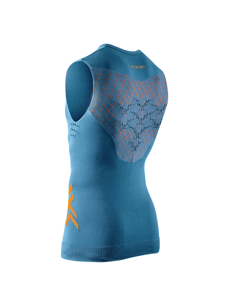 TWYCE RUN SINGLET MEN