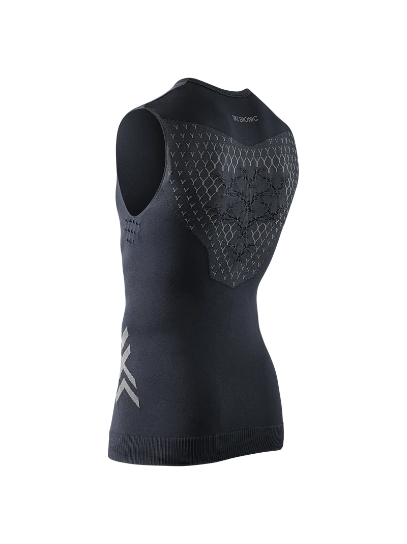 TWYCE RUN SINGLET MEN