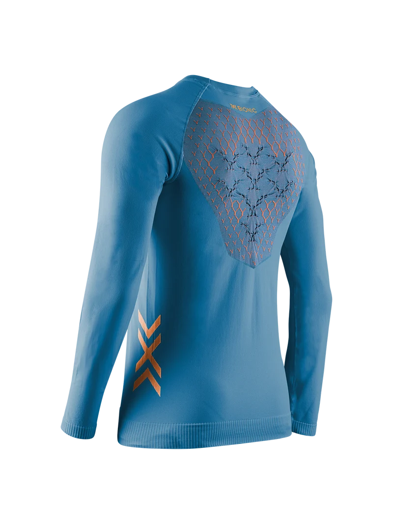 TWYCE RUN SHIRT LS MEN