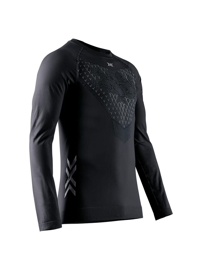 TWYCE RUN SHIRT LS MEN