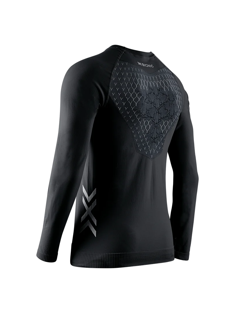 TWYCE RUN SHIRT LS MEN